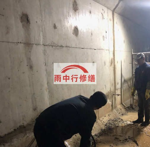 阳江地下室防水
