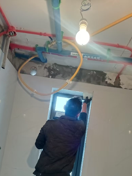 阳江专业水管维修